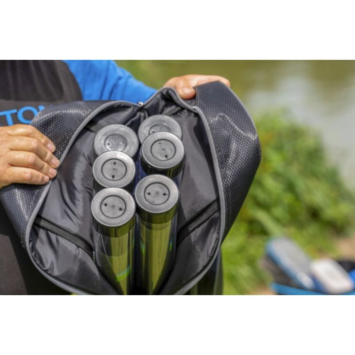 Preston Competition XS 6 Tube Holdall - Image 4