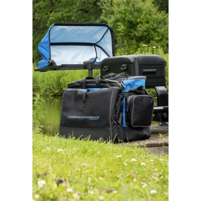 Preston Competition XS Carryall - Image 2