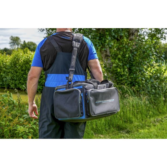 Preston Competition XS Commercial Carryall - Image 3