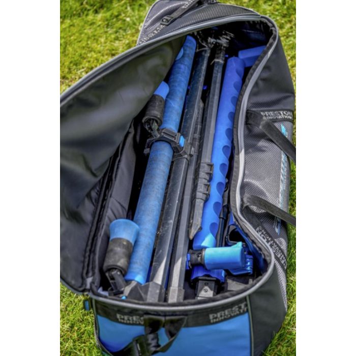 Preston Competition XS Roller & Roost Bag - Image 3