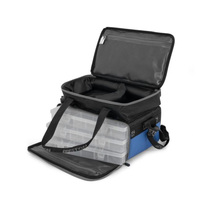 Preston Competition XS Feeder Case - Image 2