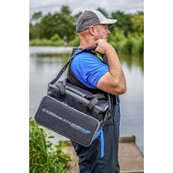 Preston Competition XS Feeder Case - Image 3