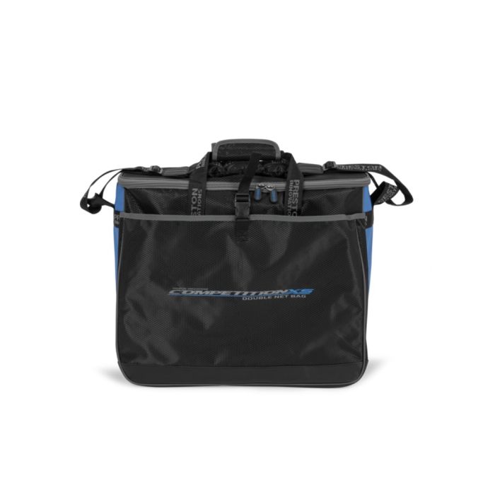Preston Competition XS Double Net Bag