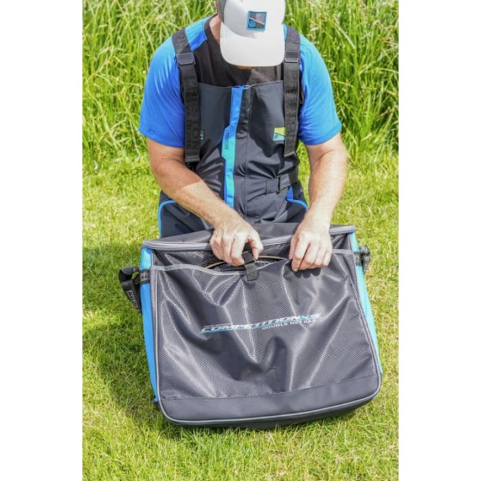 Preston Competition XS Double Net Bag - Image 3