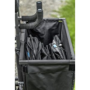 Preston Shuttle Net Bag - Image 2