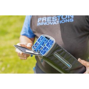 Preston Competition XS Top Kit Case - Image 3
