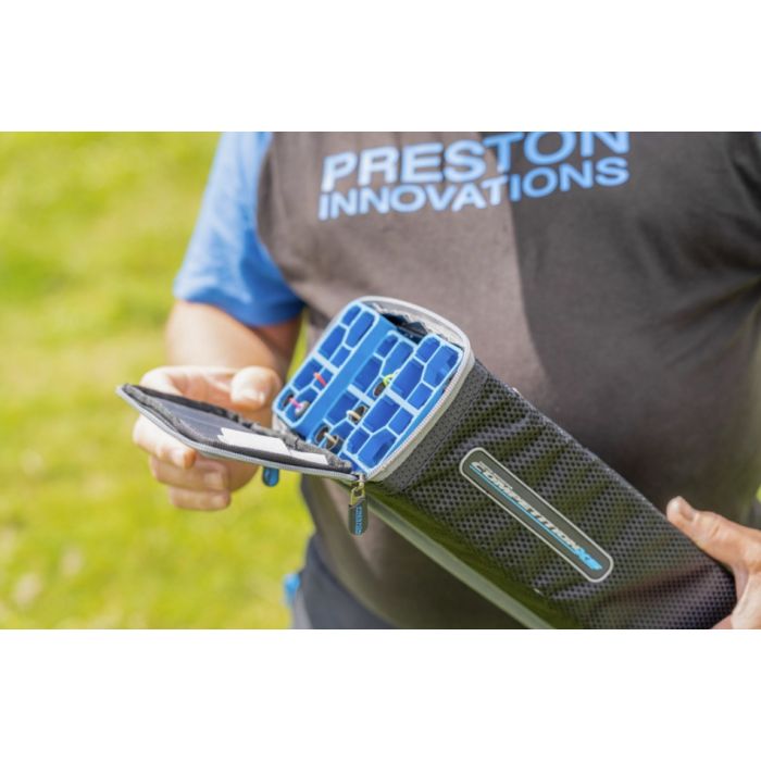 Preston Competition XS Top Kit Case - Image 3