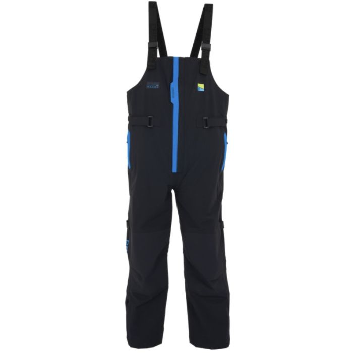 Preston DF Ultra 25K Bib & Brace