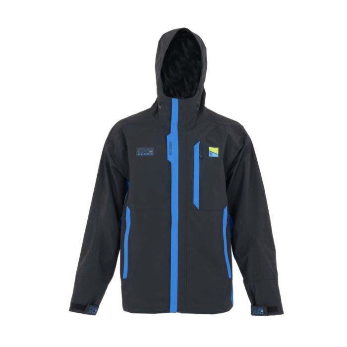 Preston DF Ultra 25K Jacket