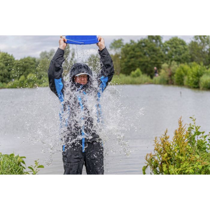 Preston DF Ultra 25K Jacket - Image 3