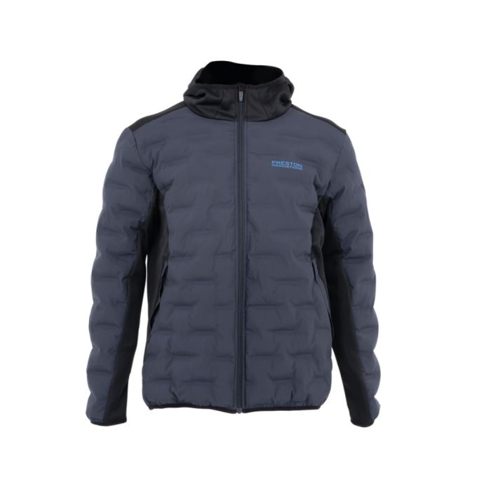 Preston Duratech Hybrid Jacket