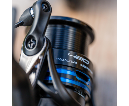 Preston Inception Spare Spool