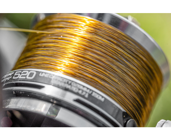 Preston Monster Feeder Reel Spare Spool