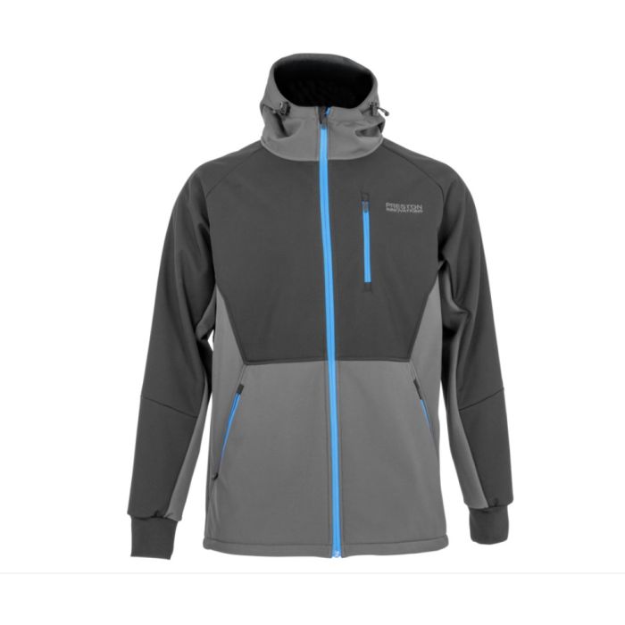 Preston Softshell Jacket