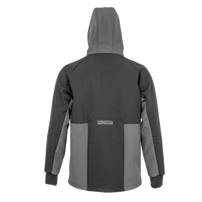 Preston Softshell Jacket - Image 2