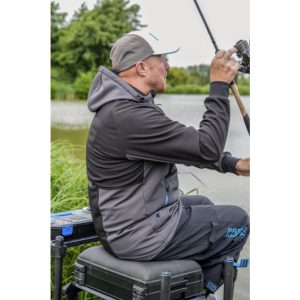 Preston Softshell Jacket - Image 3