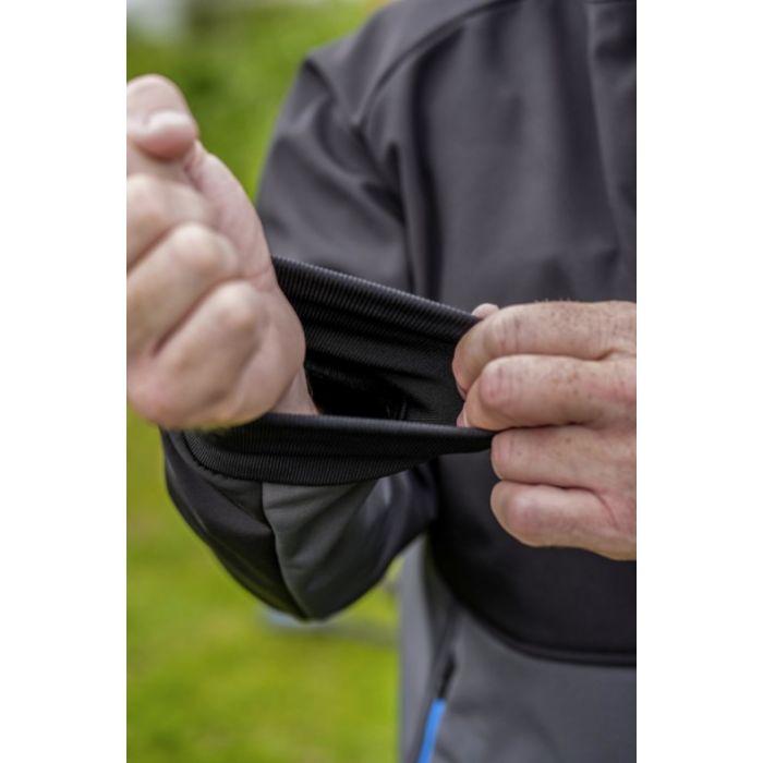 Preston Softshell Jacket - Image 4
