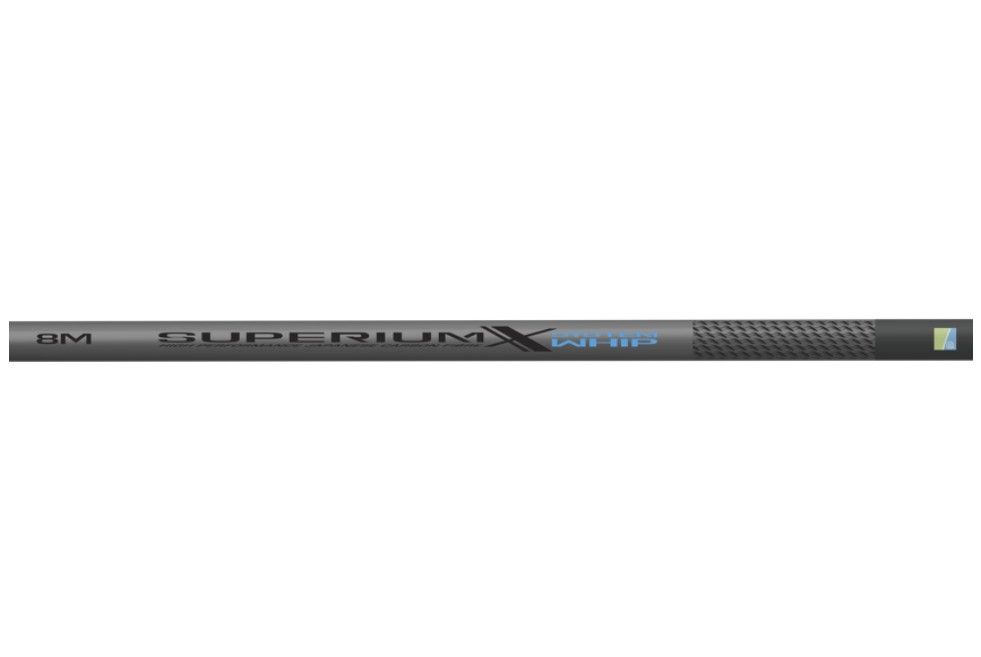 Preston Superium 8m System Whip Top 3 Kit