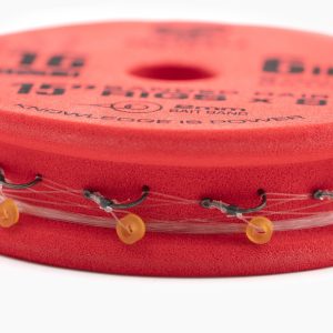 Guru QM1 Bait Bands Rigs 15" - Image 2