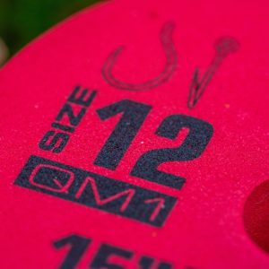 Guru QM1 Bait Bands Rigs 15" - Image 3