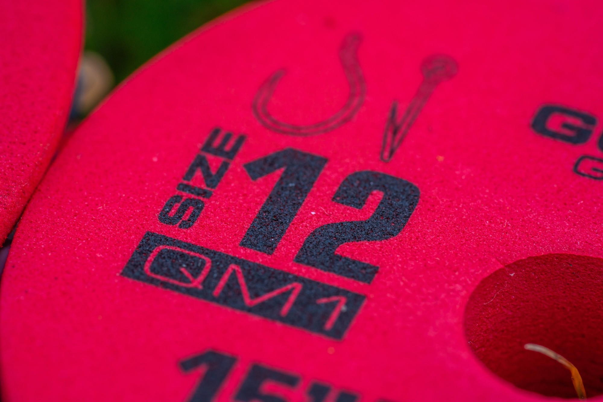 Guru QM1 Bait Bands Rigs 15" - Image 3