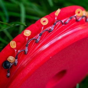 Guru QM1 Bait Bands Rigs 15" - Image 4