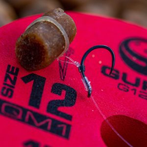 Guru QM1 Bait Bands Rigs 15" - Image 6