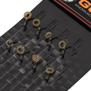 Guru QM1 Bait Bands Rigs 4" - Image 2