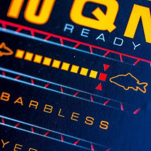 Guru QM1 Bait Bands Rigs 4" - Image 4