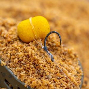 Guru QM1 Bait Bands Rigs 4" - Image 7