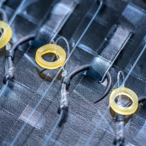 Guru QM1 Bait Bands Rigs 4" - Image 8