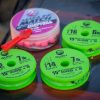 Guru QM1 Standard Hair Rigs 15"