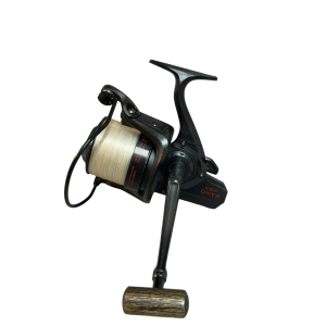 Alternative view of 3x Nash Scope Test Product
