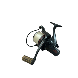 1x Daiwa Ninja Test Product