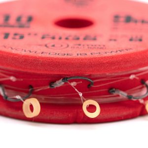 Guru SMWG Bait Bands Rigs 15" - Image 2