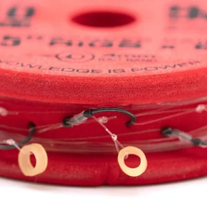Guru SMWG Bait Bands Rigs 15" - Image 3