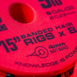 Guru SMWG Bait Bands Rigs 15" - Image 5