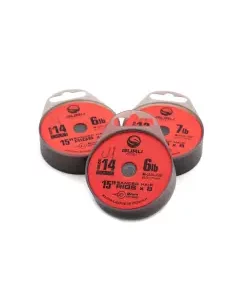 Guru SMWG Bait Bands Rigs 15" - Image 7