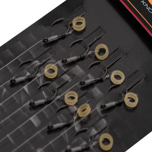 Guru SMWG Bait Bands Rigs 4" - Image 3