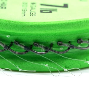 Guru SMWG Standard Hair Rigs 15" - Image 3