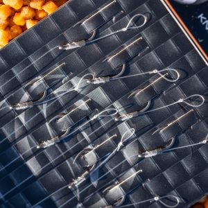 Guru SMWG Standard Hair Rigs 4"