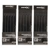Matrix X1 Commercial Carp 10cm Rigs