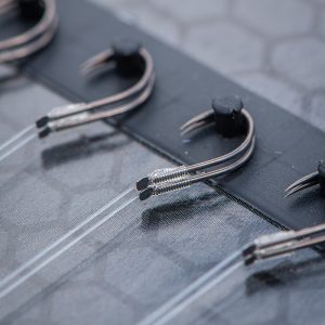 Matrix X1 Commercial Carp 10cm Rigs - Image 5