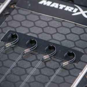 Matrix X1 Commercial Carp 15cm Rigs - Image 2