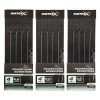 Matrix X3 Power Carp Edge 10cm Rigs