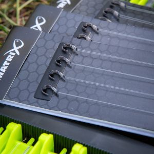 Matrix X3 Power Carp Edge 15cm Rigs - Image 4