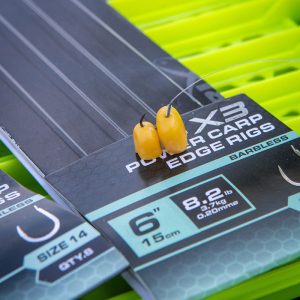 Matrix X3 Power Carp Edge 15cm Rigs - Image 6