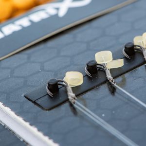 Matrix X5 F1 Pellet Rigger 10cm Band Rigs - Image 6
