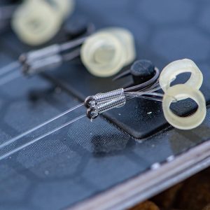 Matrix X5 F1 Pellet Rigger 10cm Band Rigs - Image 7