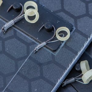 Matrix X5 F1 Pellet Rigger 15cm Band Rigs - Image 3